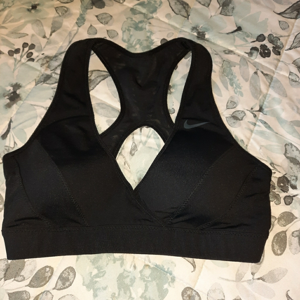 Sport bras